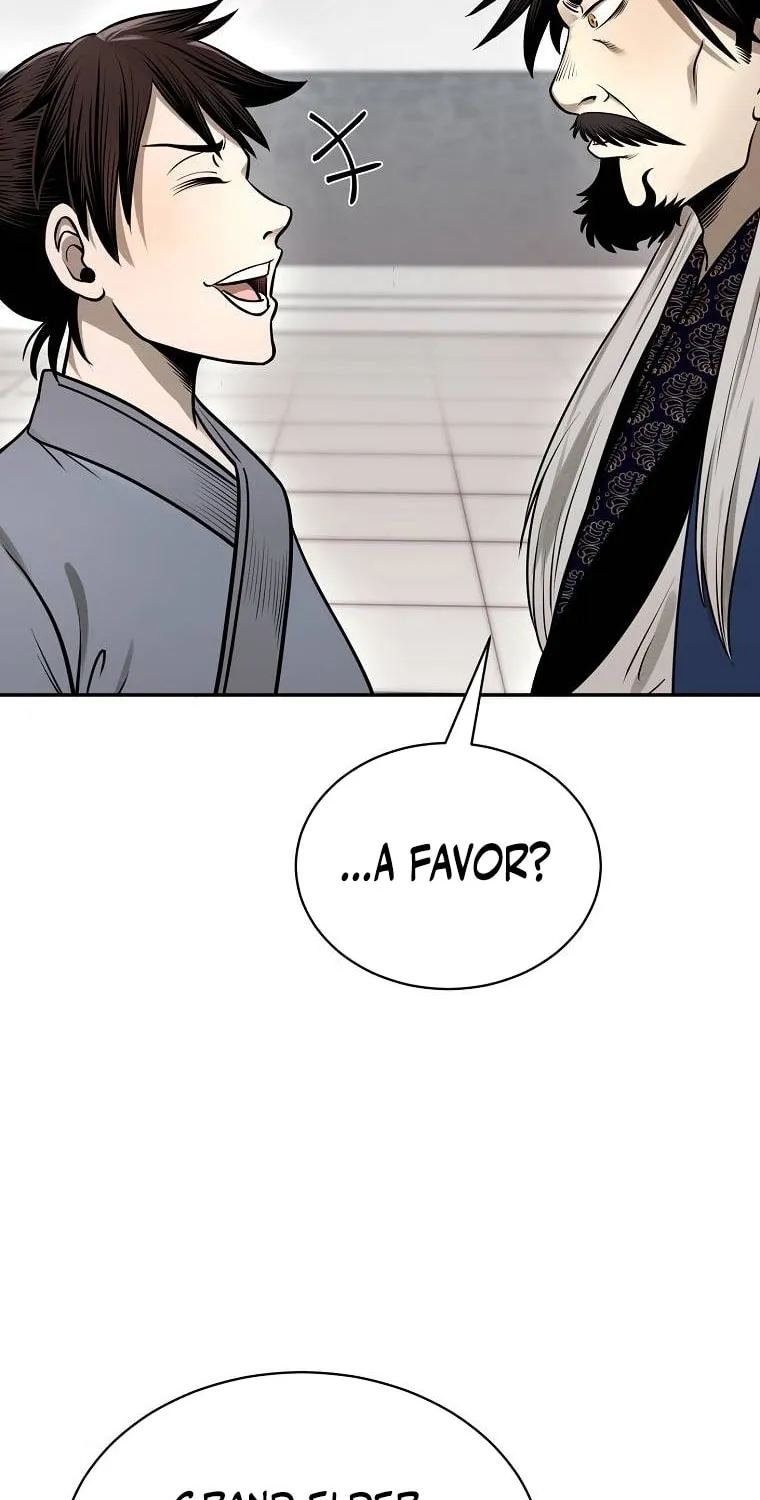Demon in Mount Hua Chapter 13 page 134 - 