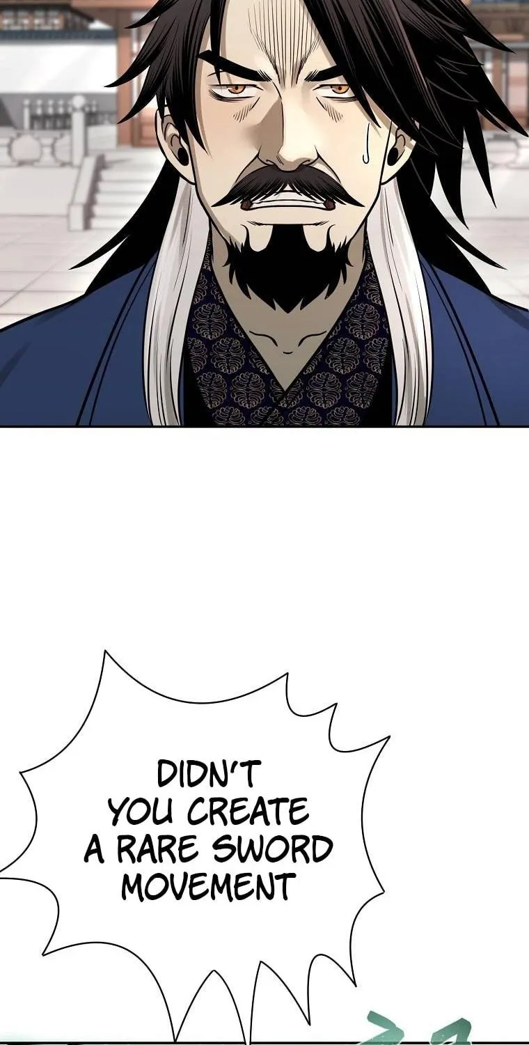 Demon in Mount Hua Chapter 13 page 138 - 