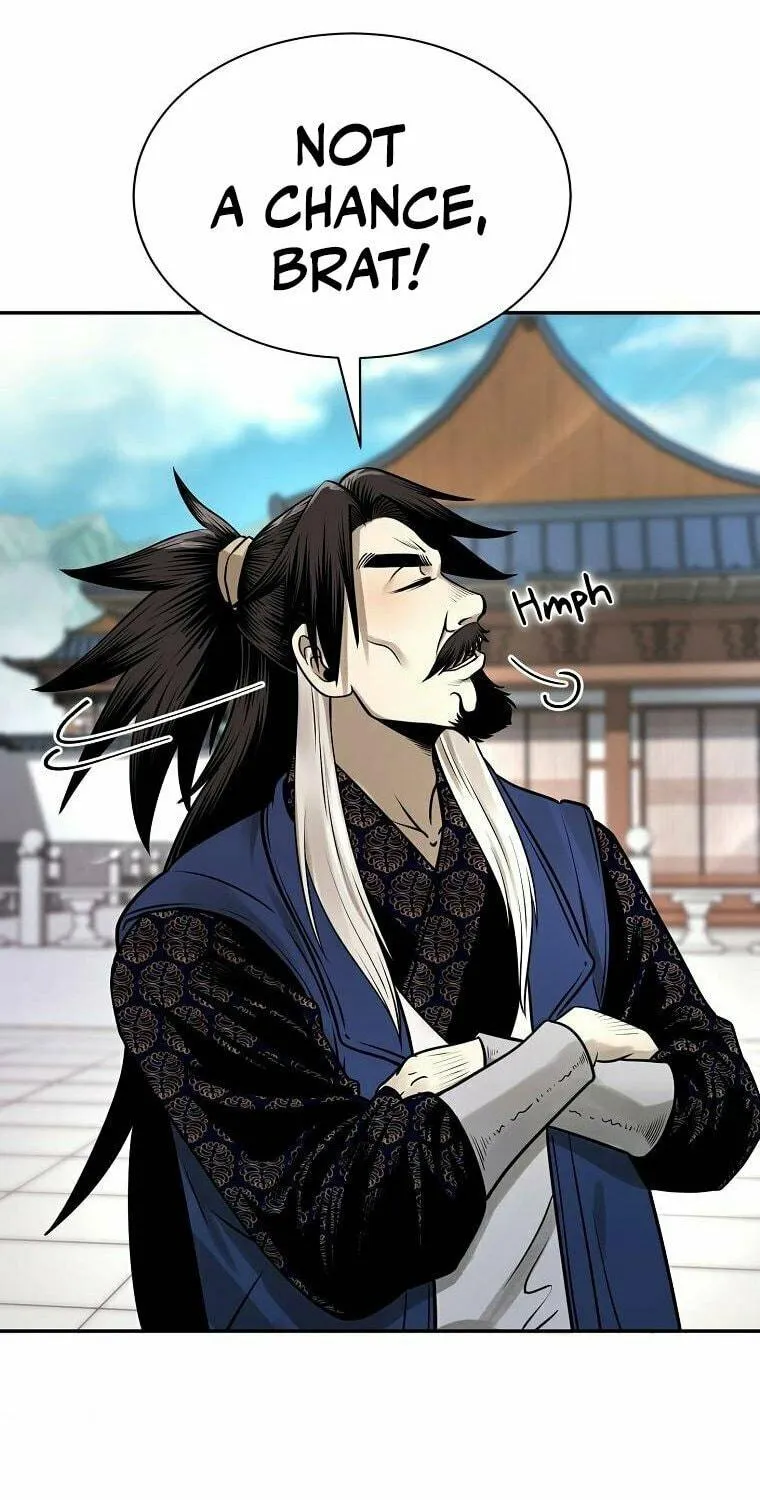 Demon in Mount Hua Chapter 13 page 148 - 