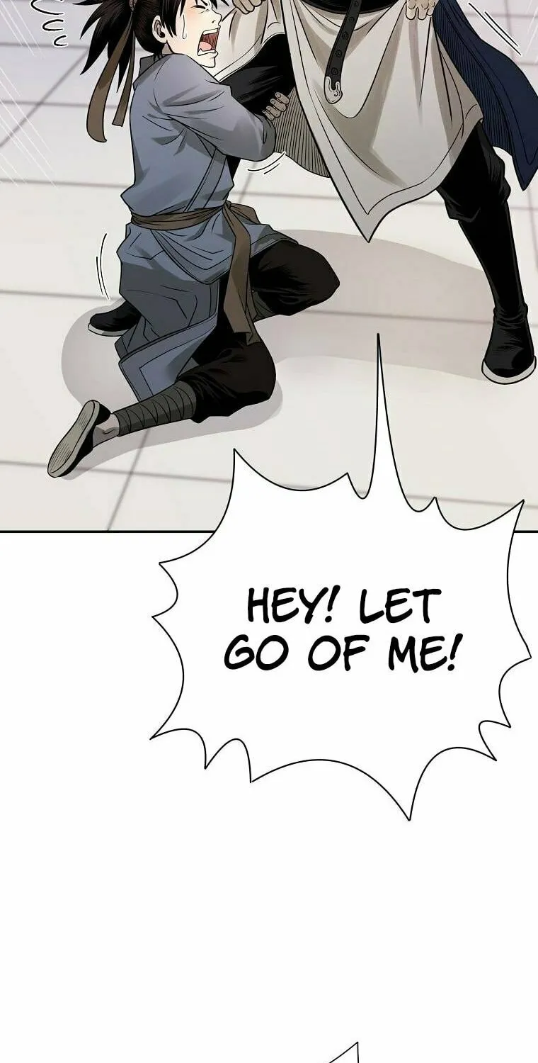 Demon in Mount Hua Chapter 13 page 152 - 