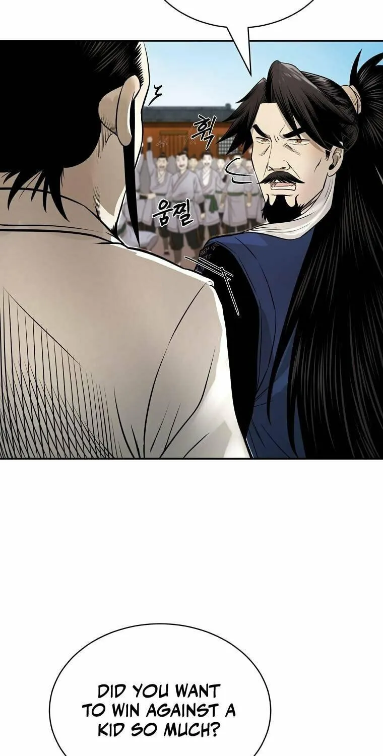 Demon in Mount Hua Chapter 13 page 18 - 