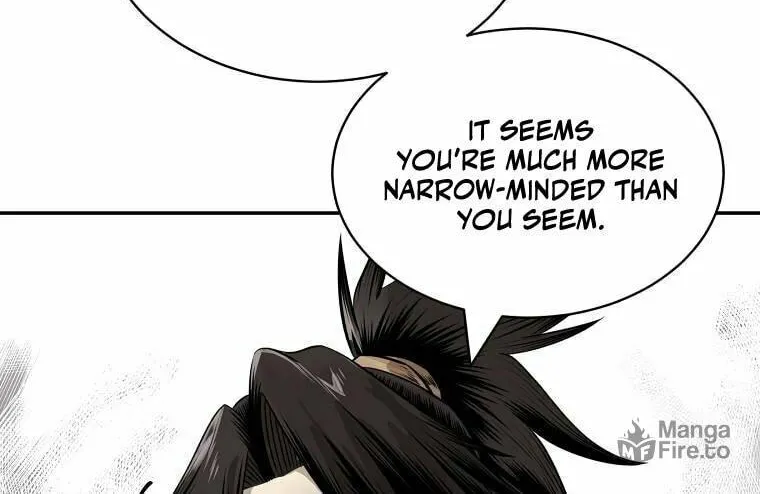 Demon in Mount Hua Chapter 13 page 19 - 