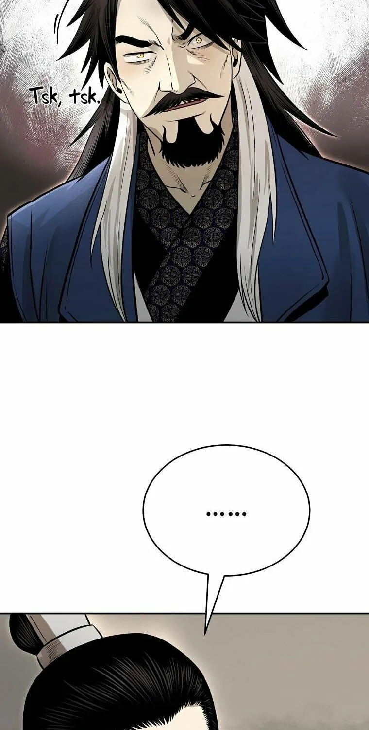 Demon in Mount Hua Chapter 13 page 20 - 