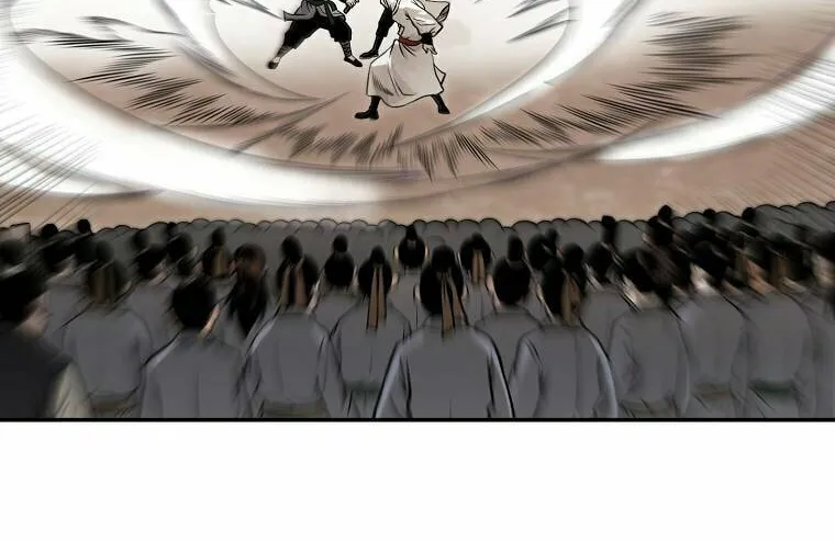 Demon in Mount Hua Chapter 13 page 3 - 