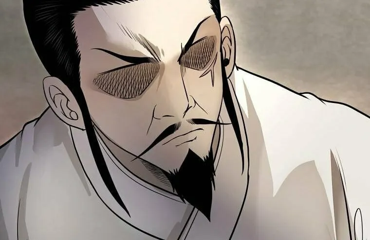 Demon in Mount Hua Chapter 13 page 21 - 