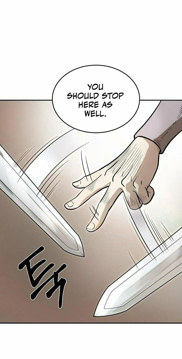 Demon in Mount Hua Chapter 13 page 4 - 