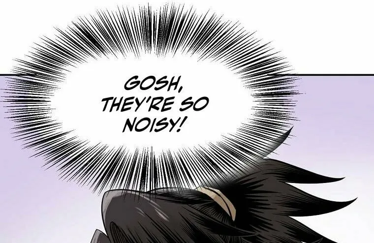 Demon in Mount Hua Chapter 13 page 31 - 