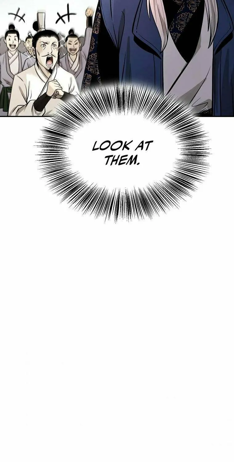 Demon in Mount Hua Chapter 13 page 34 - 
