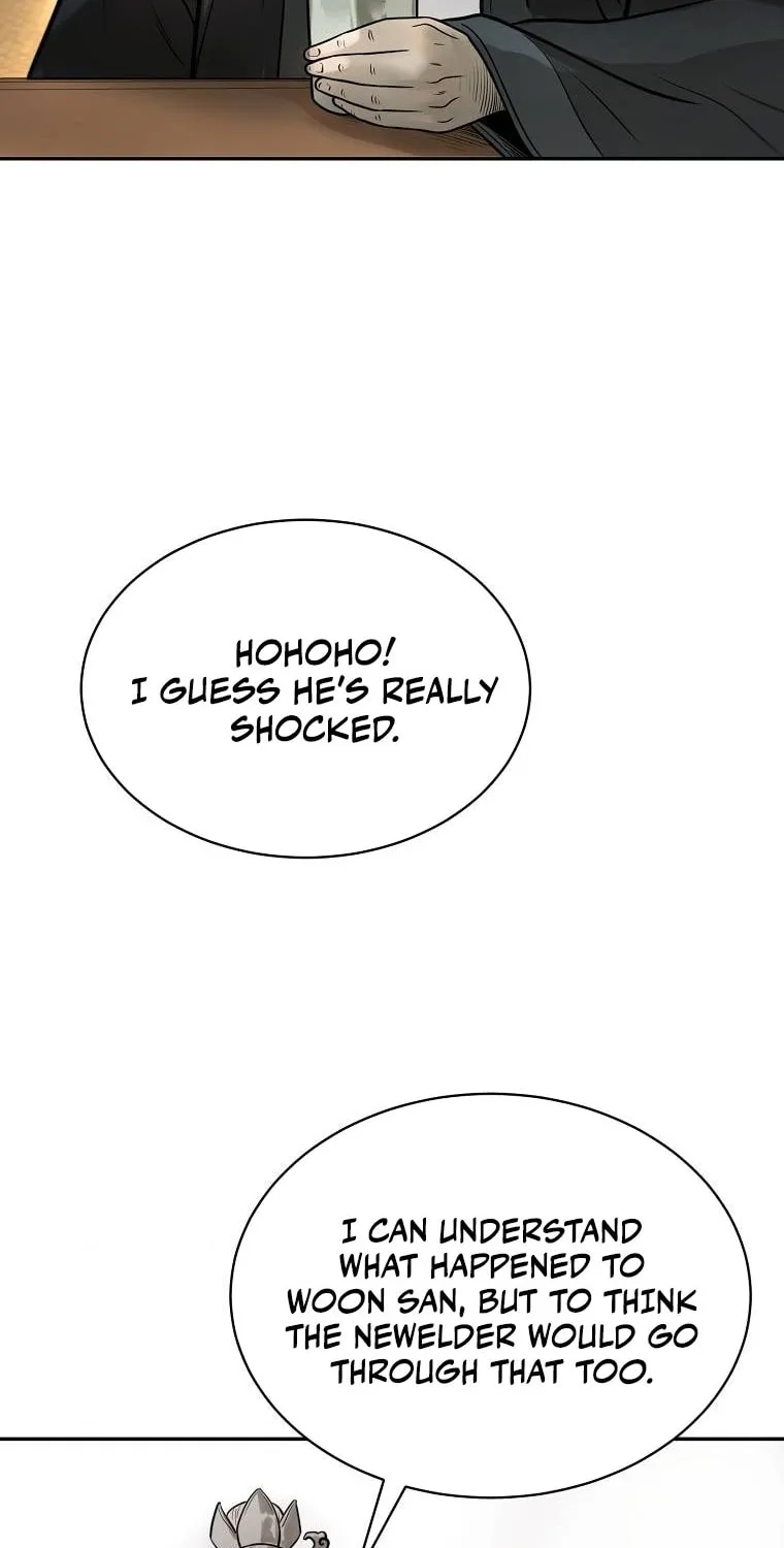 Demon in Mount Hua Chapter 13 page 44 - 