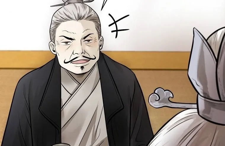 Demon in Mount Hua Chapter 13 page 45 - 