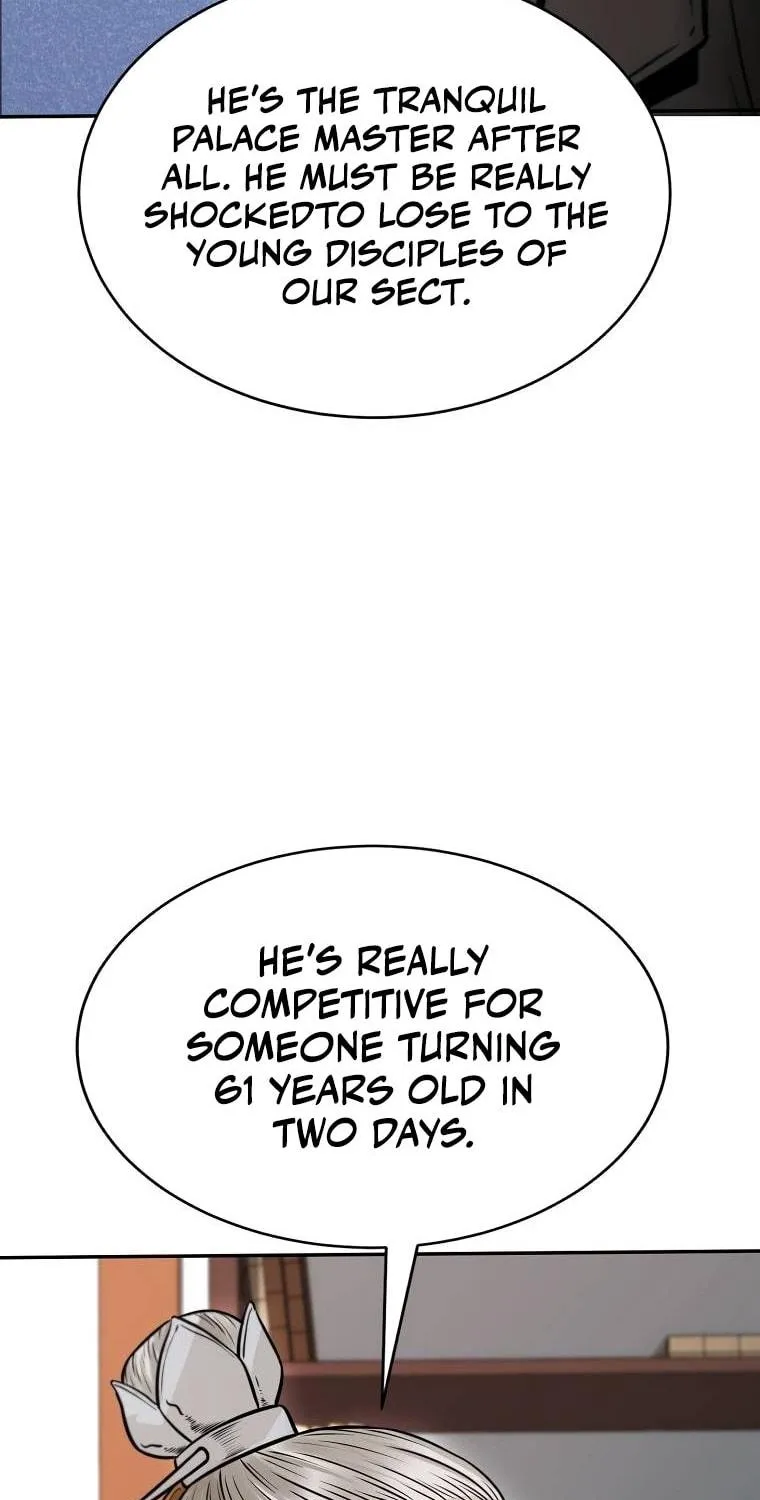 Demon in Mount Hua Chapter 13 page 48 - 