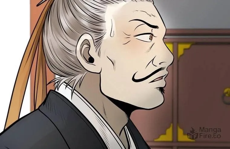 Demon in Mount Hua Chapter 13 page 49 - 