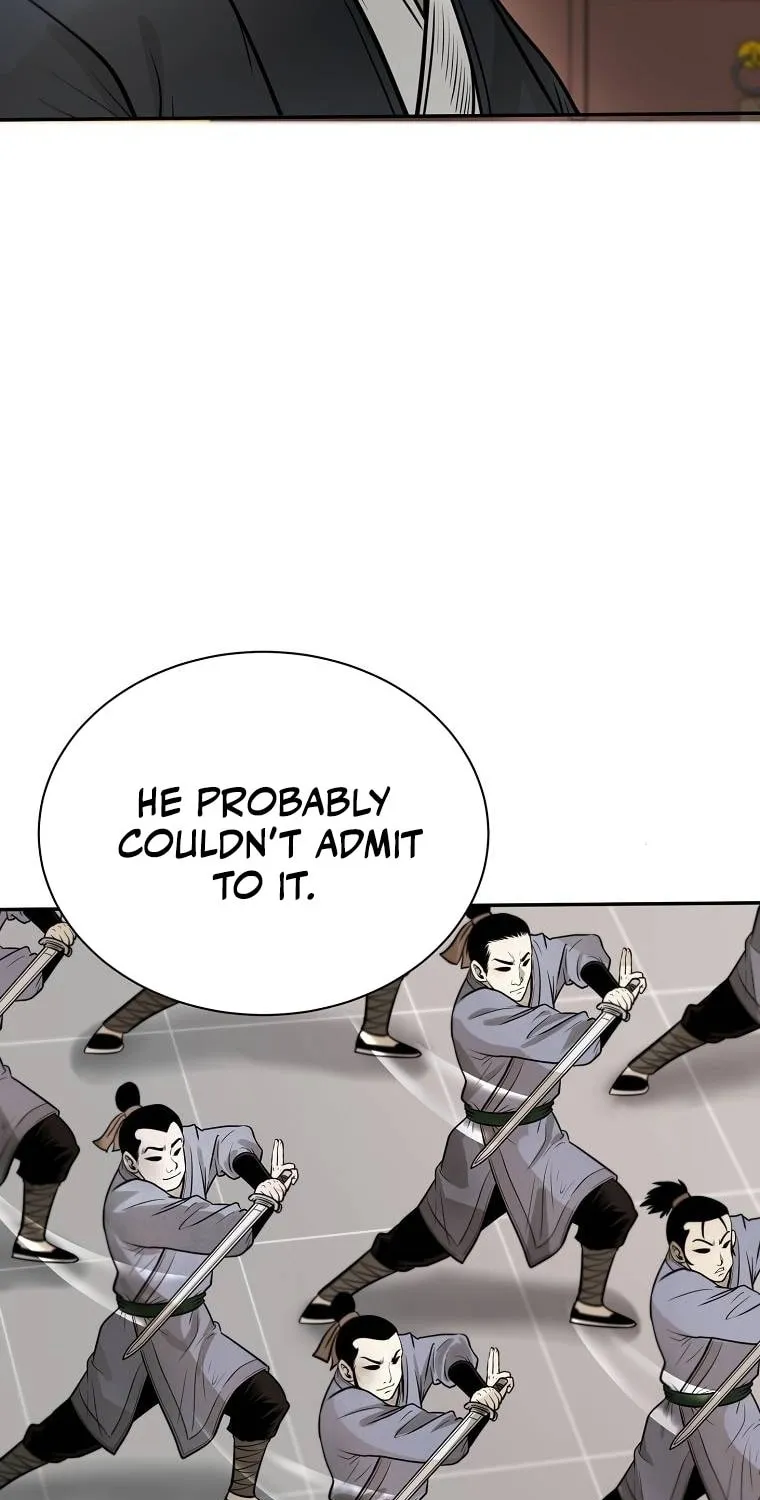 Demon in Mount Hua Chapter 13 page 50 - 