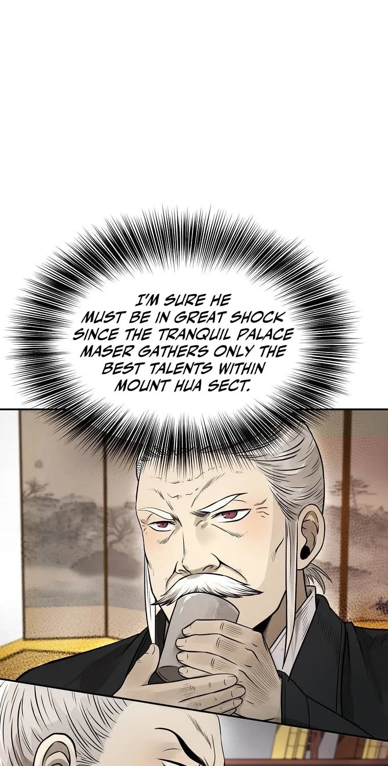 Demon in Mount Hua Chapter 13 page 56 - 