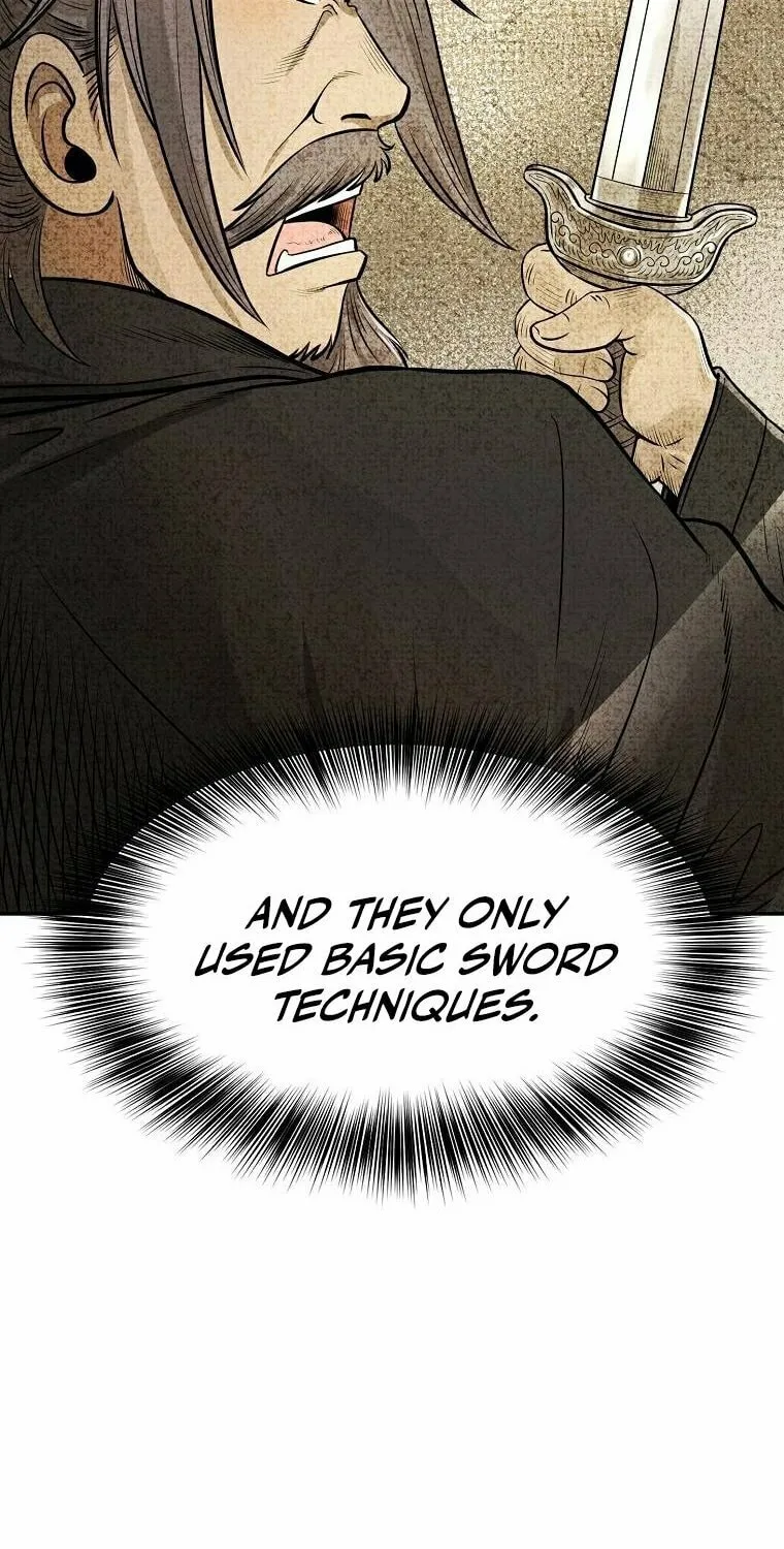 Demon in Mount Hua Chapter 13 page 62 - 