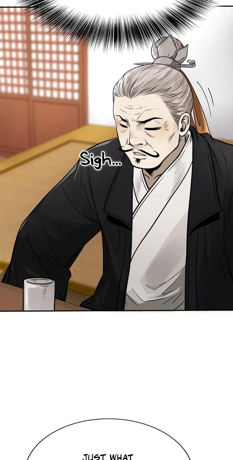 Demon in Mount Hua Chapter 13 page 64 - 