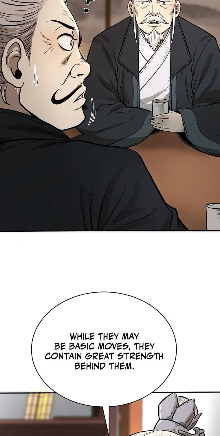 Demon in Mount Hua Chapter 13 page 66 - 