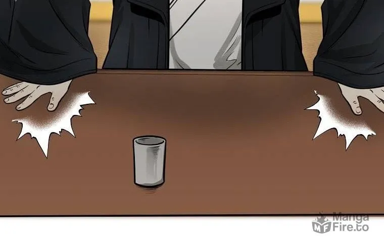 Demon in Mount Hua Chapter 13 page 69 - 