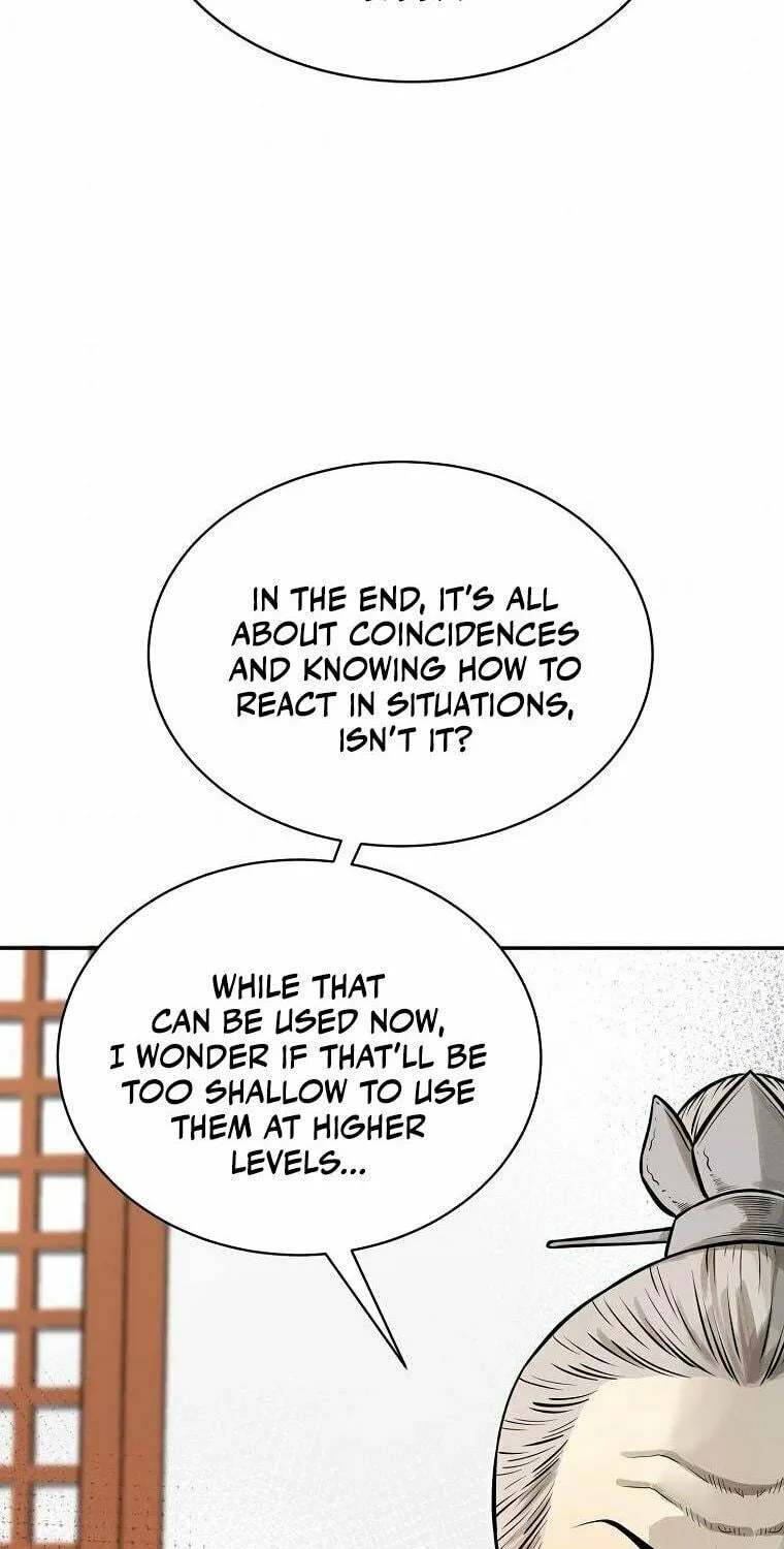 Demon in Mount Hua Chapter 13 page 76 - 