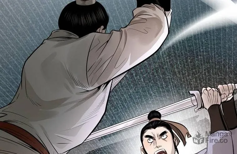 Demon in Mount Hua Chapter 13 page 79 - 