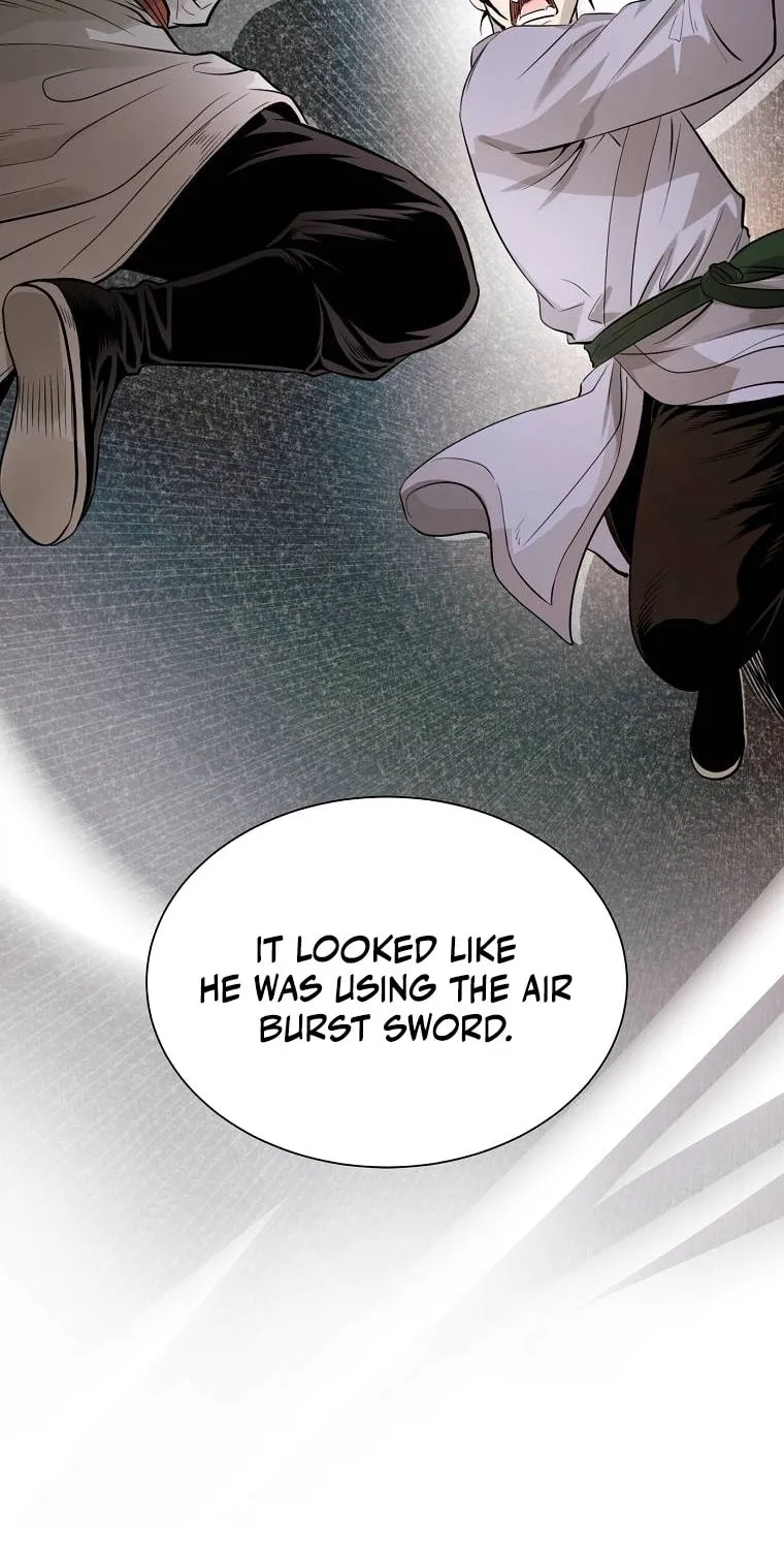 Demon in Mount Hua Chapter 13 page 80 - 