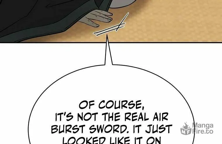 Demon in Mount Hua Chapter 13 page 83 - 