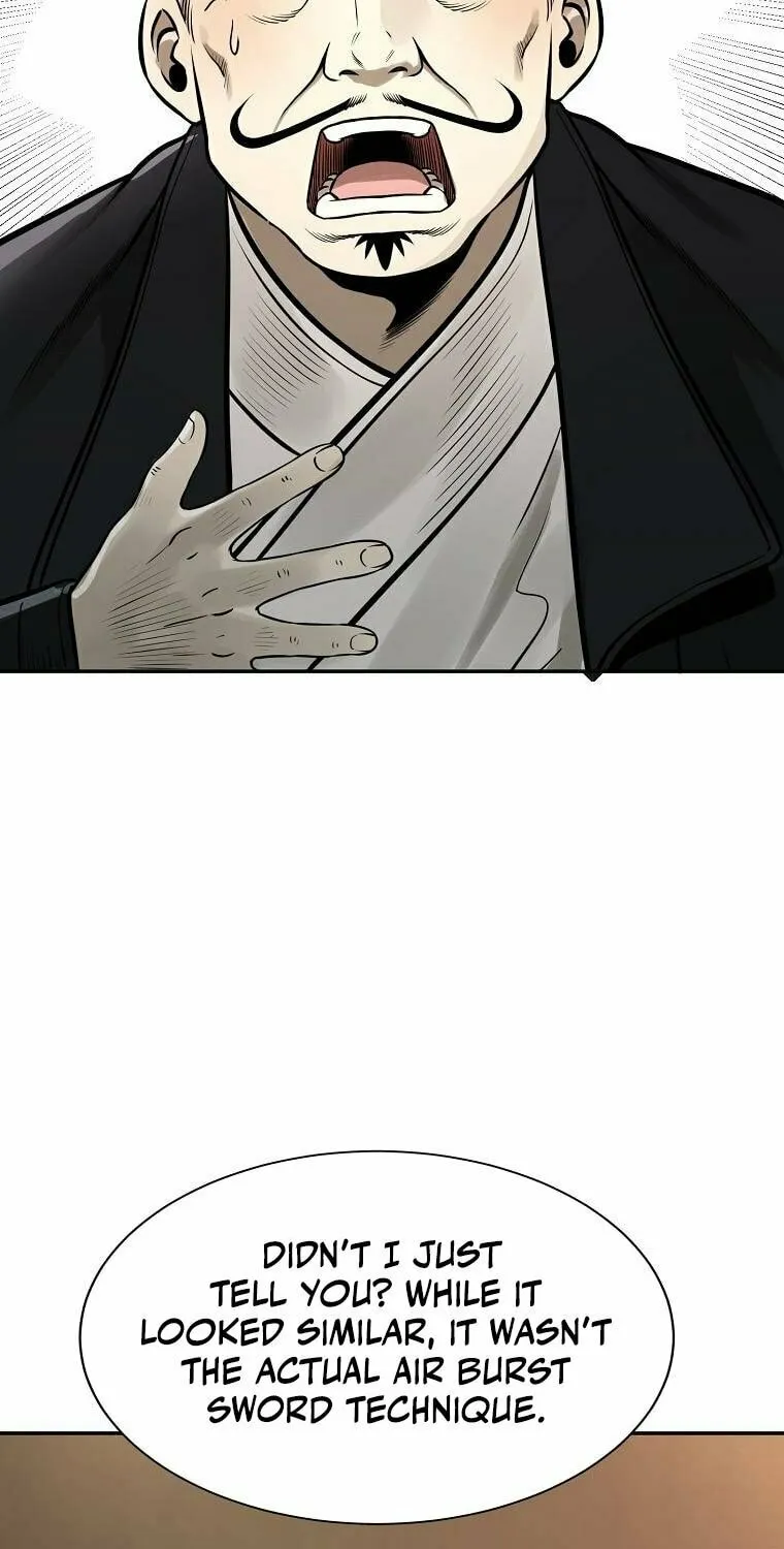Demon in Mount Hua Chapter 13 page 90 - 