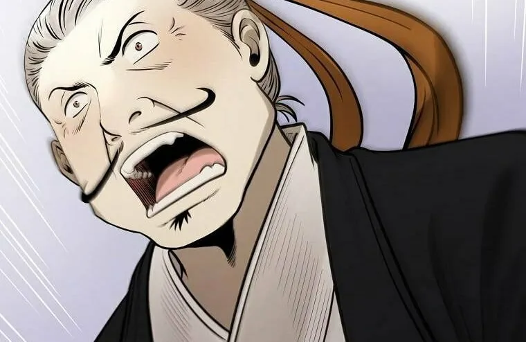Demon in Mount Hua Chapter 13 page 93 - 