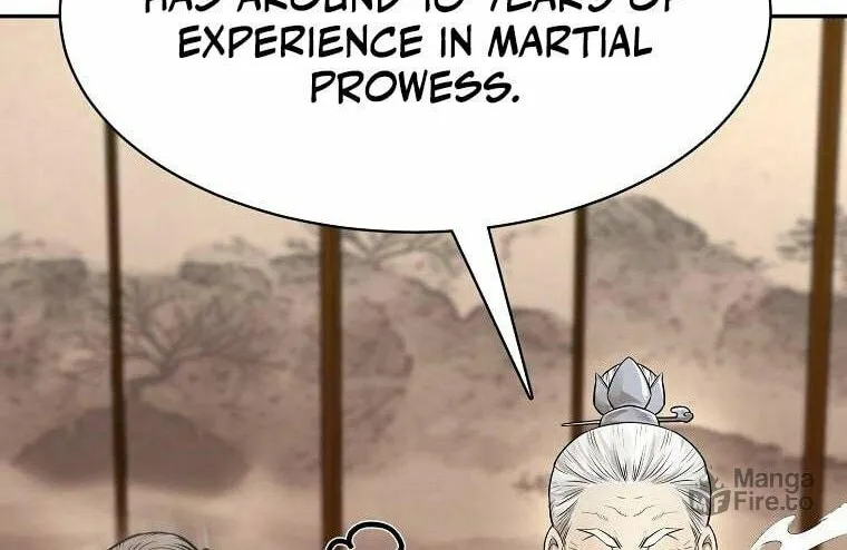Demon in Mount Hua Chapter 13 page 95 - 