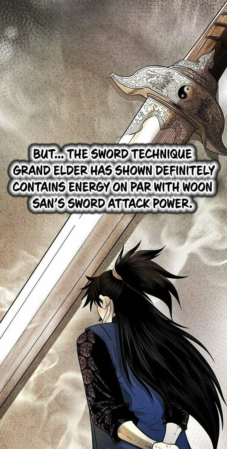 Demon in Mount Hua Chapter 13 page 100 - 