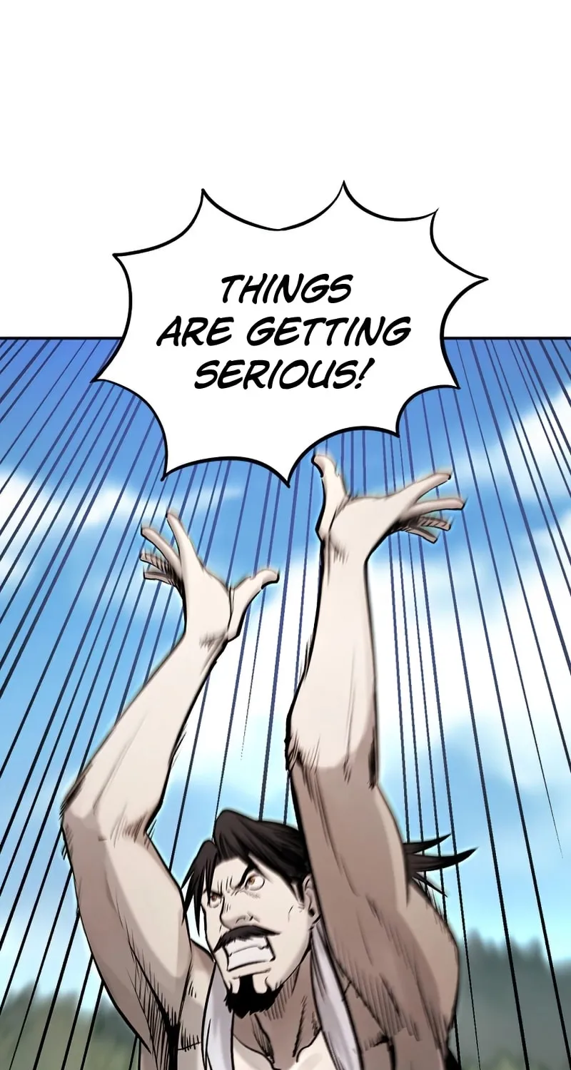 Demon in Mount Hua Chapter 21 page 2 - 