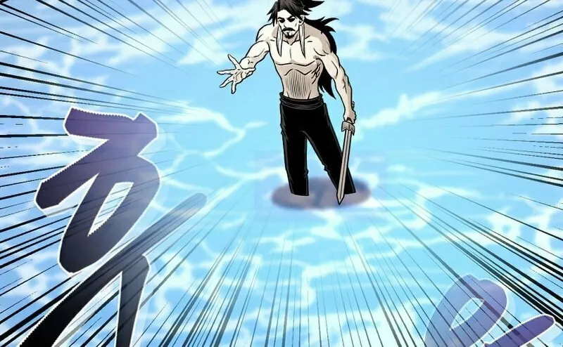 Demon in Mount Hua Chapter 21 page 103 - 