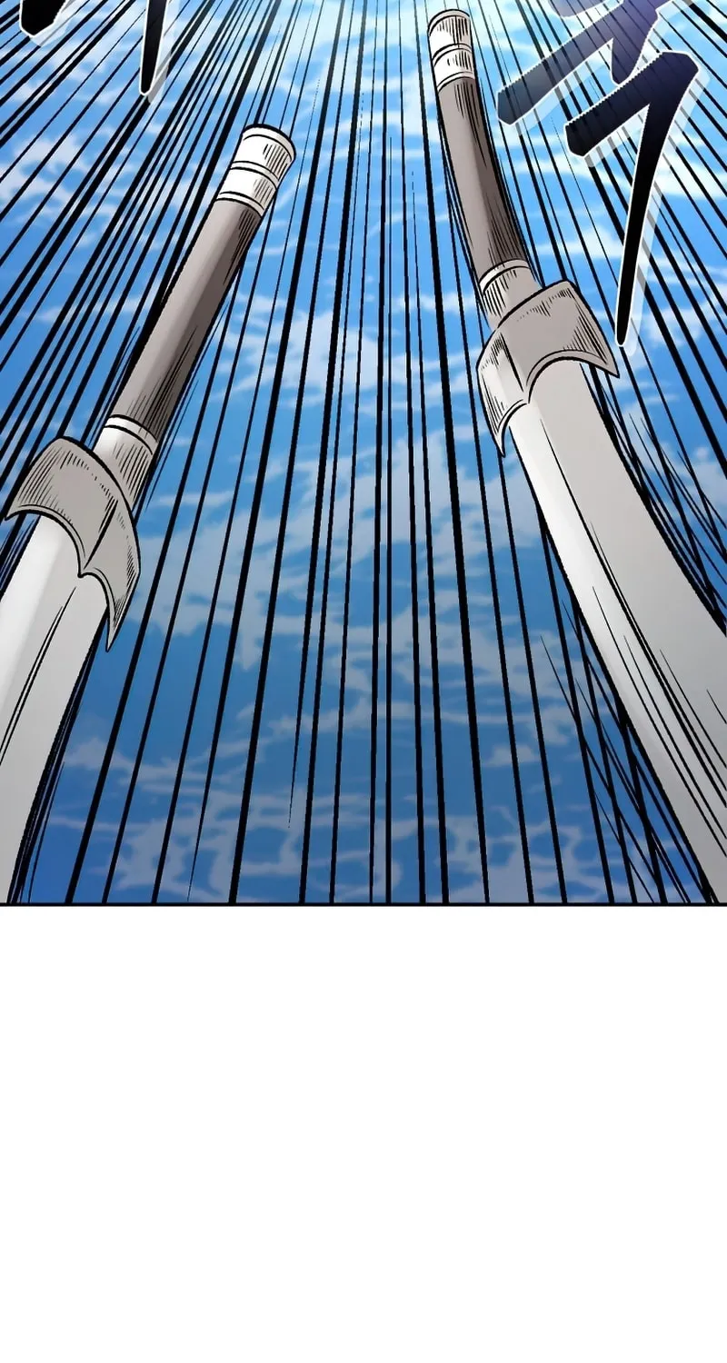 Demon in Mount Hua Chapter 21 page 104 - 