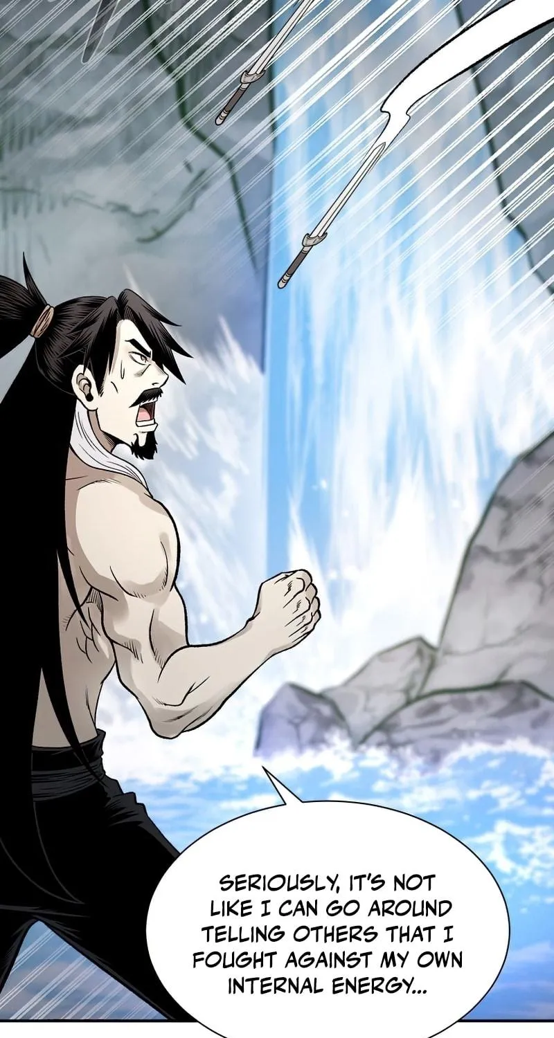 Demon in Mount Hua Chapter 21 page 106 - 