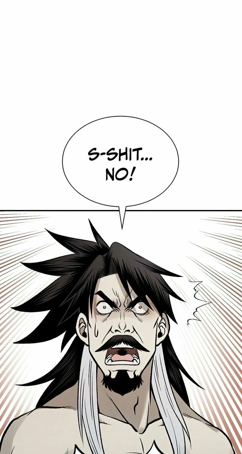Demon in Mount Hua Chapter 21 page 110 - 