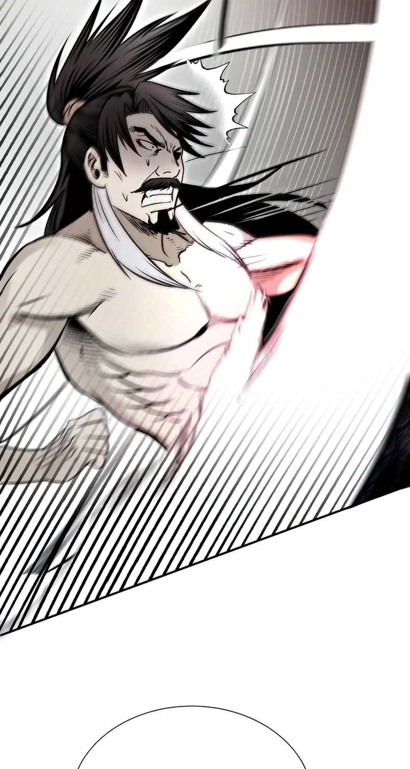 Demon in Mount Hua Chapter 21 page 12 - 