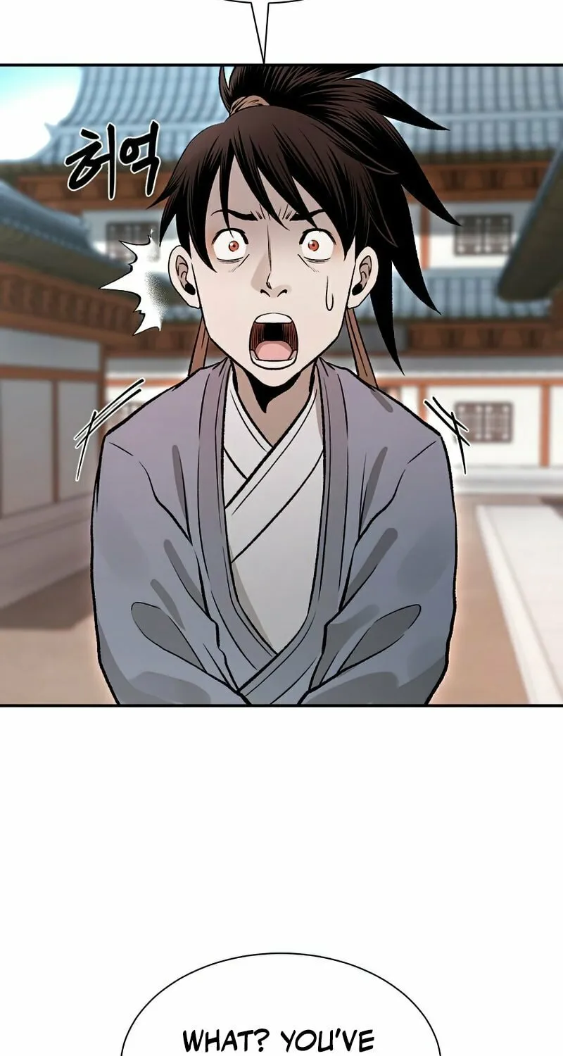 Demon in Mount Hua Chapter 21 page 120 - 