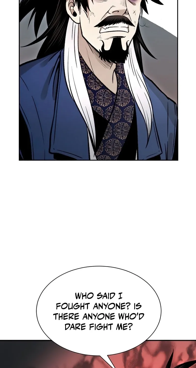 Demon in Mount Hua Chapter 21 page 122 - 