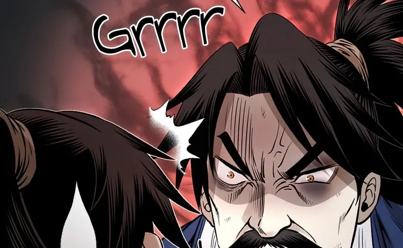 Demon in Mount Hua Chapter 21 page 123 - 