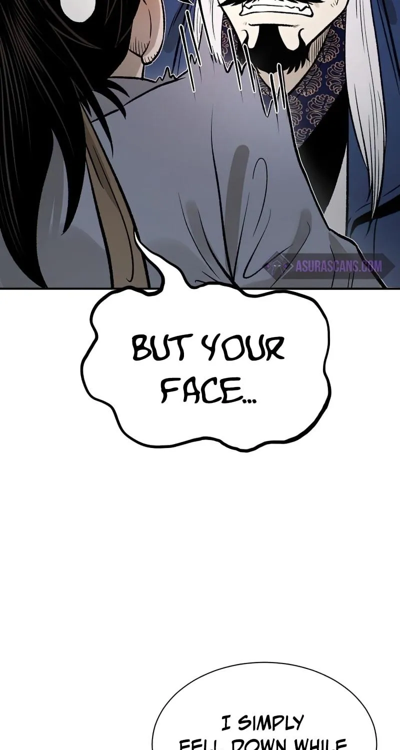 Demon in Mount Hua Chapter 21 page 124 - 