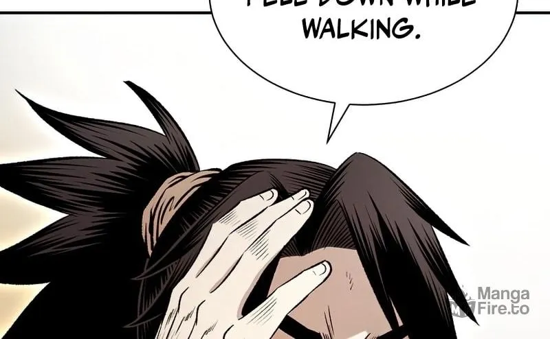 Demon in Mount Hua Chapter 21 page 125 - 