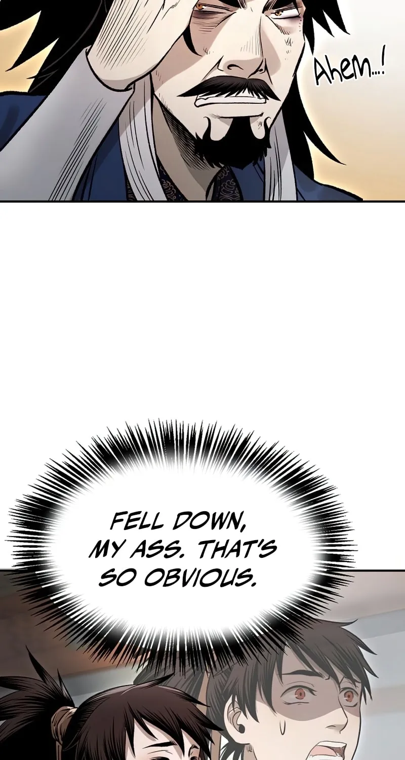 Demon in Mount Hua Chapter 21 page 126 - 