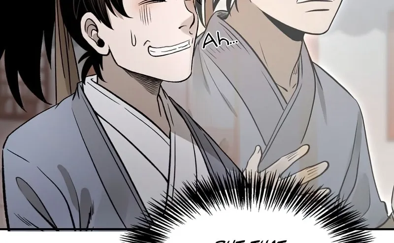 Demon in Mount Hua Chapter 21 page 127 - 