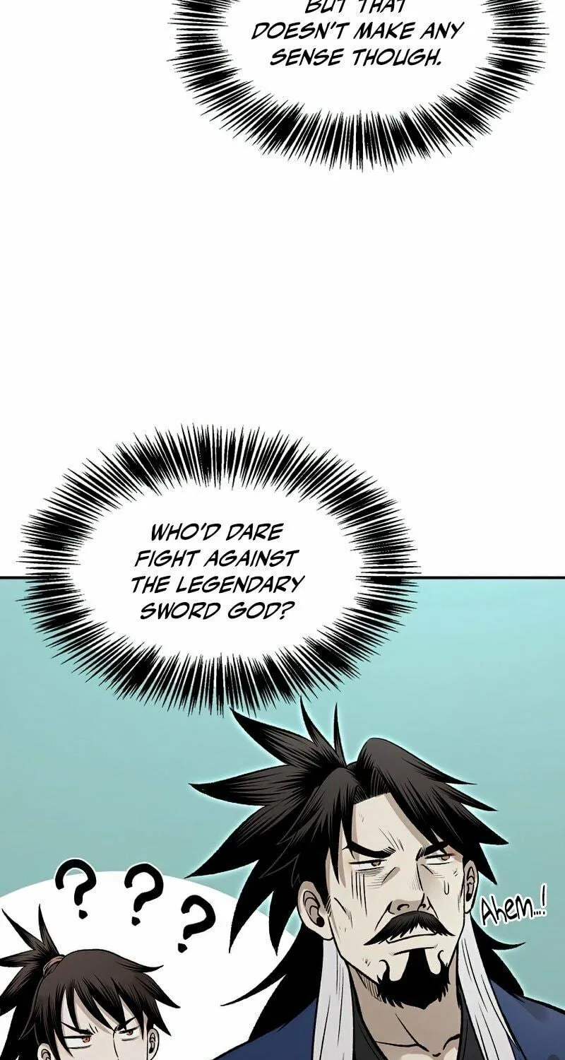 Demon in Mount Hua Chapter 21 page 128 - 