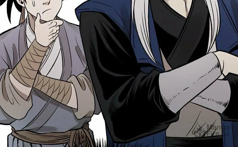 Demon in Mount Hua Chapter 21 page 129 - 