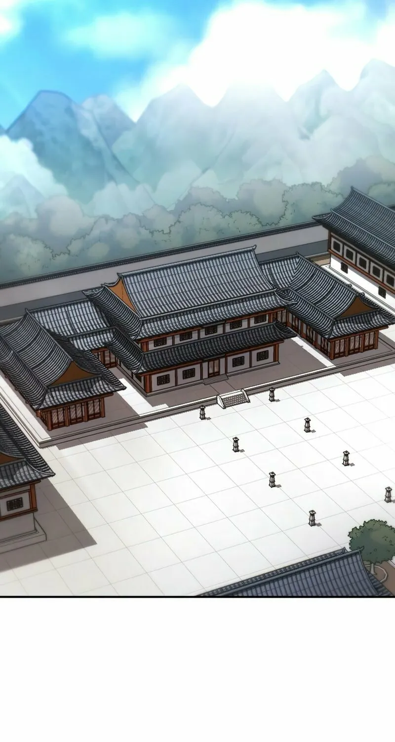 Demon in Mount Hua Chapter 21 page 132 - 