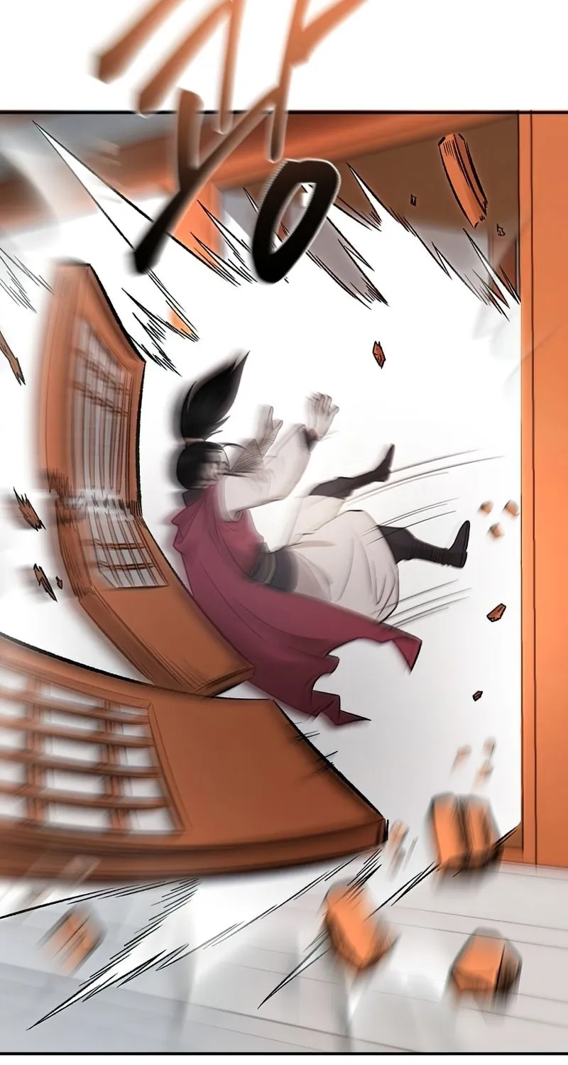 Demon in Mount Hua Chapter 21 page 134 - 