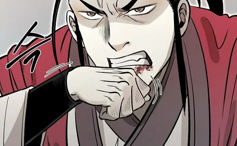 Demon in Mount Hua Chapter 21 page 141 - 
