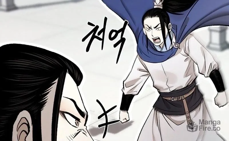 Demon in Mount Hua Chapter 21 page 143 - 