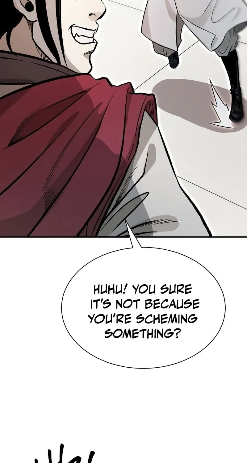 Demon in Mount Hua Chapter 21 page 144 - 